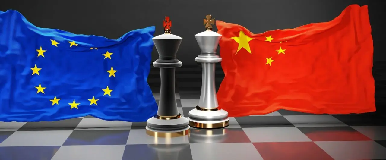 Parlamentul European avertizează asupra riscului chinezesc în disputa cu bugetul UE