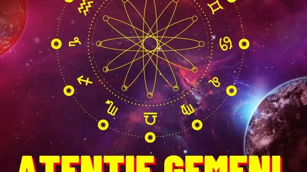 Patru zodii chinezești au parte de noroc uriaș din 8 octombrie