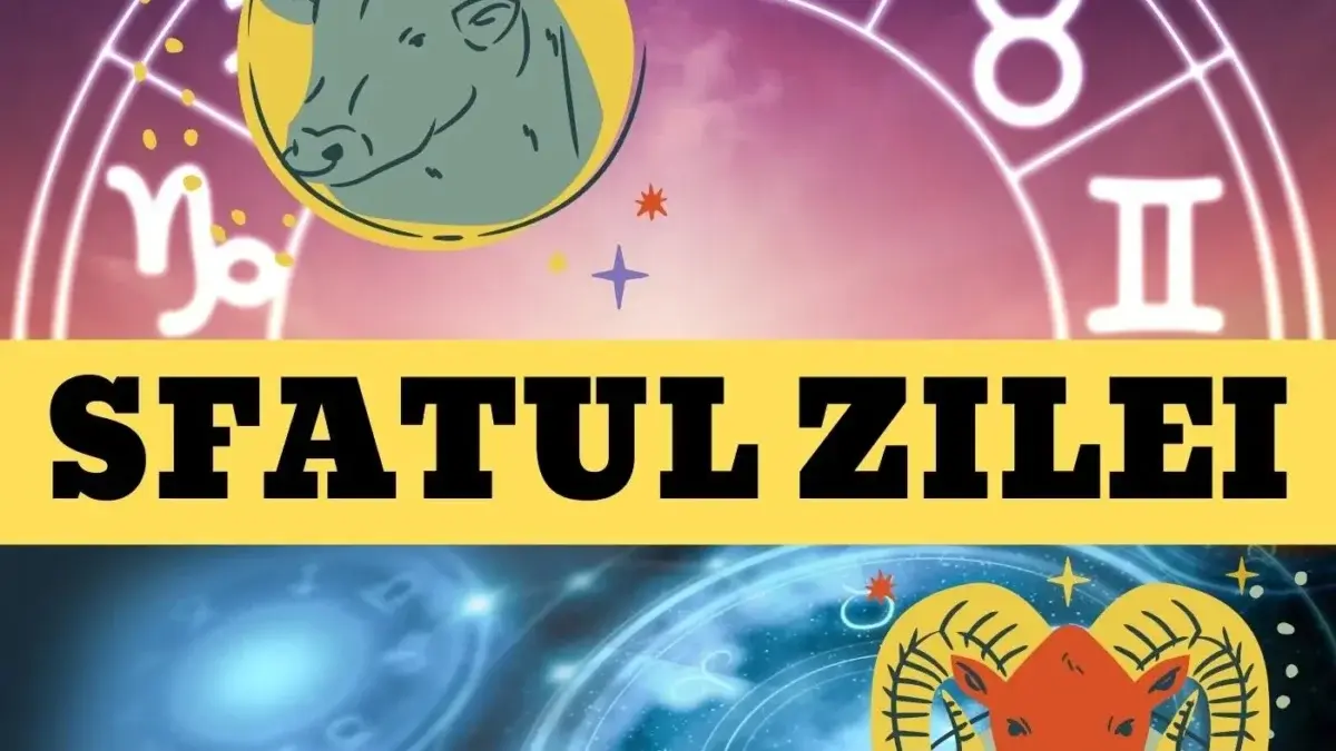 Patru zodii iau decizii radicale și își schimbă complet viața până la sfârșitul săptămânii
