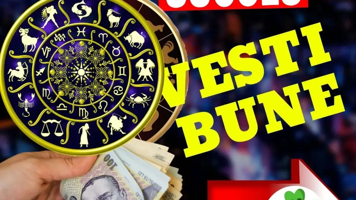 Pești și alte 4 zodii: o veste familială schimbă complet prioritățile mâine