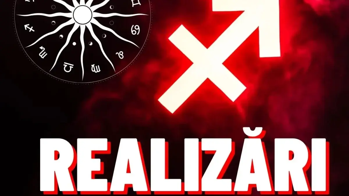 Transformări majore pentru trei zodii pe 12 octombrie 2026, când Mercur se aliniază cu Luna în conjuncție