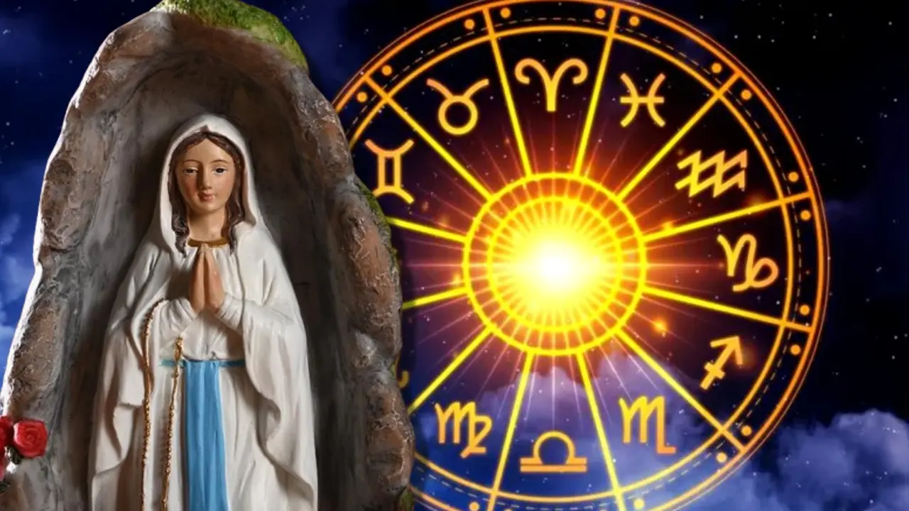 Zodiile protejate de divinitate în octombrie 2026